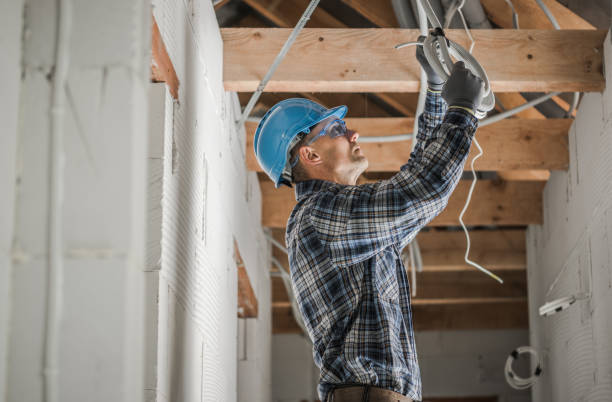 Best Electrical Contractors for Businesses  in Winters, TX