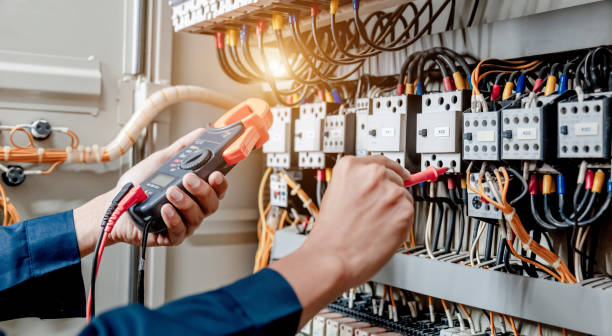 Best Emergency Electrical Repair  in Winters, TX