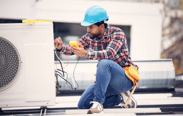 Best Ceiling Fan Installation Electrician  in Winters, TX