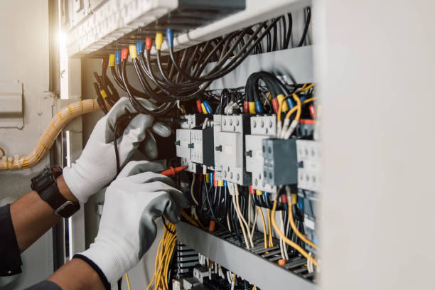 Best Affordable Electrician  in Winters, TX