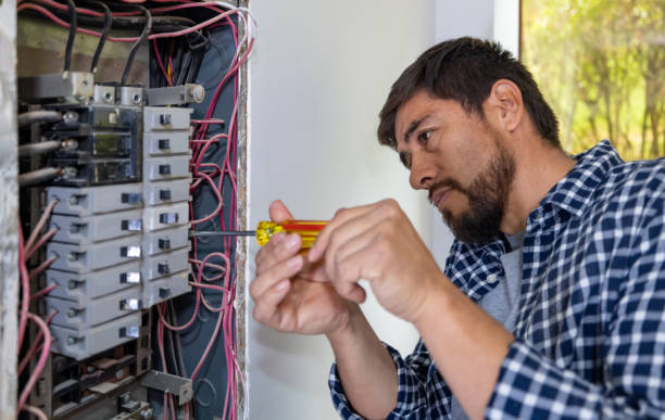 Best Electrician Near Me  in Winters, TX